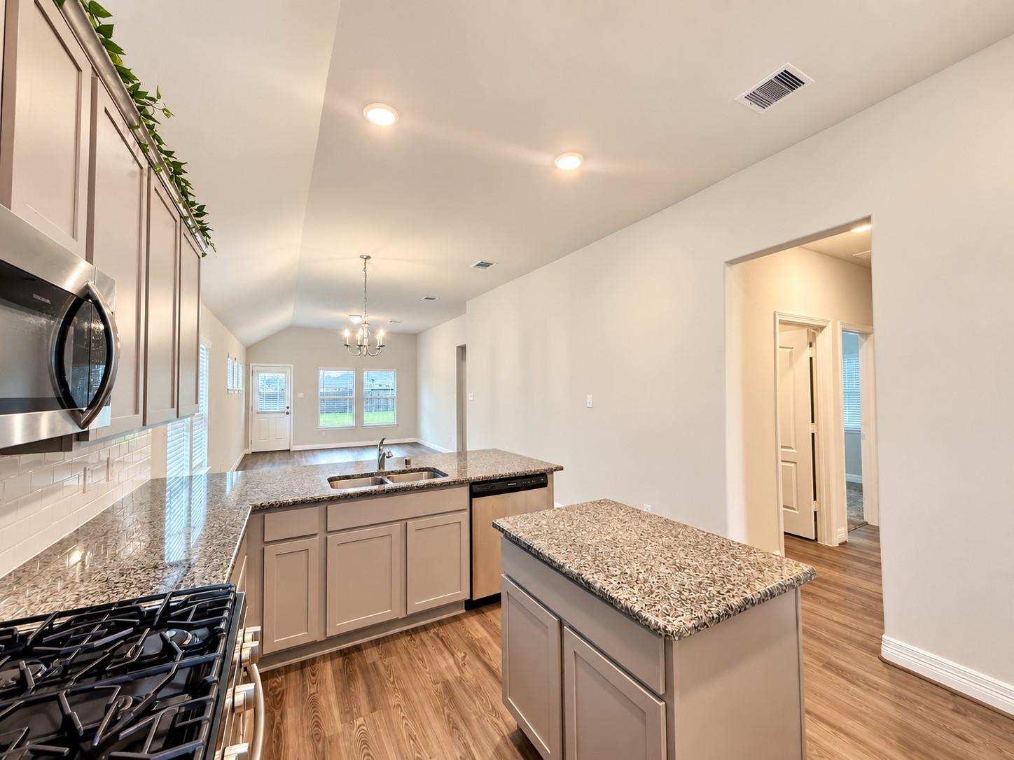 Residential Lease in Tomball 3