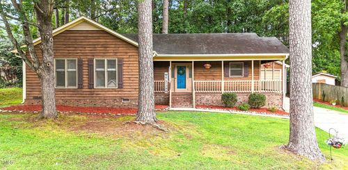 102 Whithorne Dr, Garner, NC, 27529-4754 | Card Image