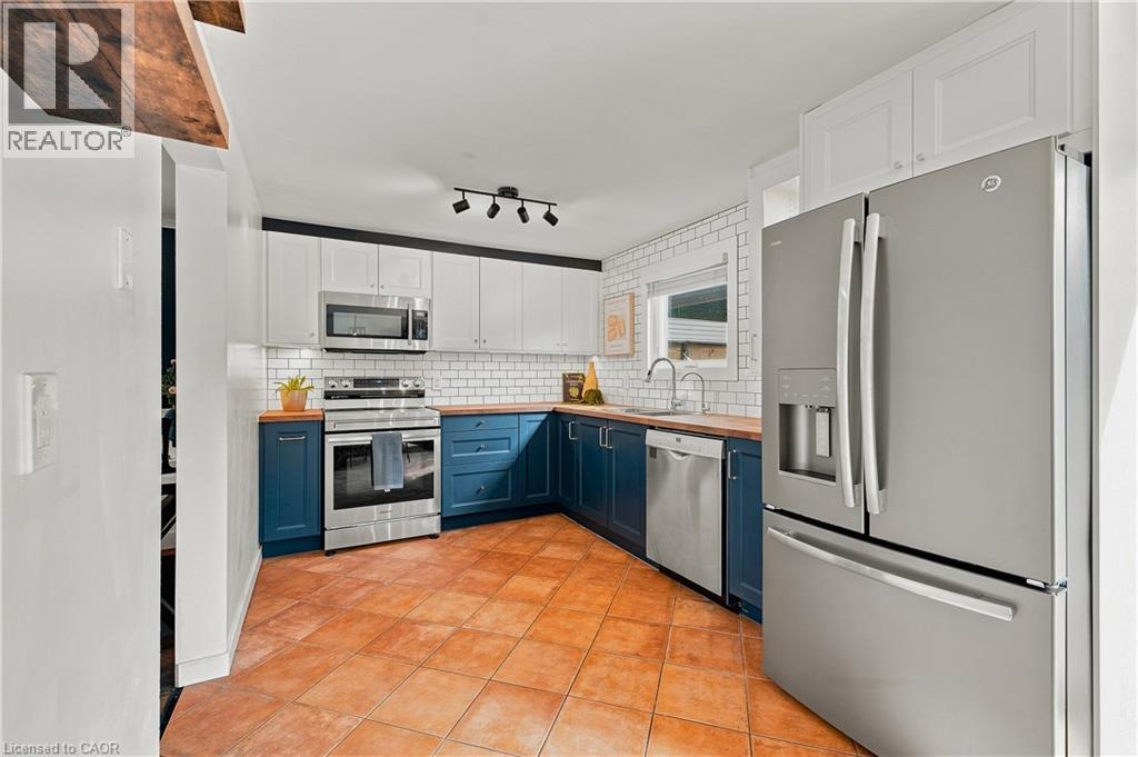 Residential in Kitchener 2