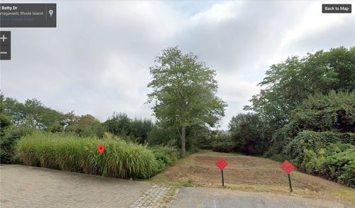 0 Betty Dr, Narragansett, RI, 02882 | Card Image
