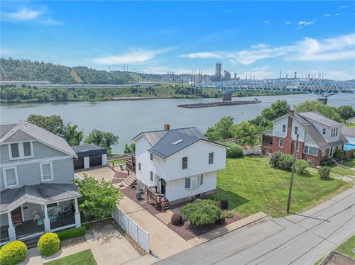 439 River Ave, Vanport, PA, 15009-1640 | Card Image