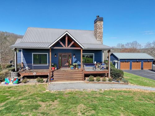 296 Flowers Dr, Blairsville, GA, 30512-2748 | Card Image