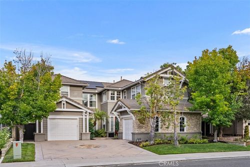 16 Vela Ct, Trabuco Canyon, CA, 92679-5111 | Card Image