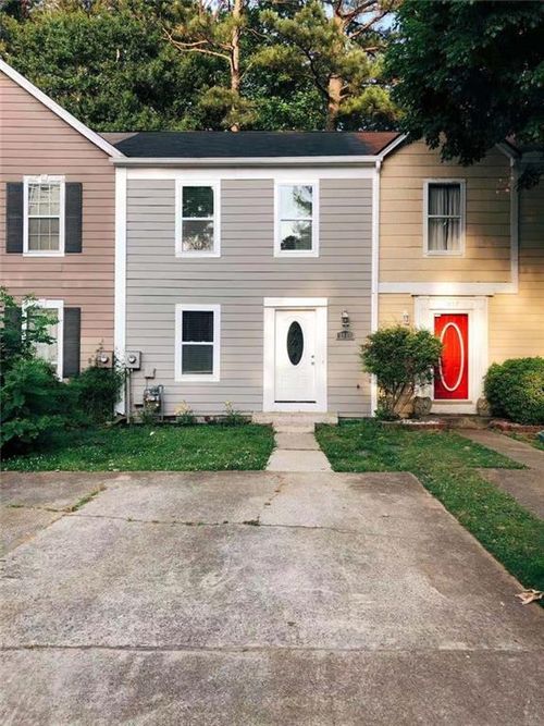 1819 Cumberland Valley Pl Se, Smyrna, GA, 30080-8106 | Card Image