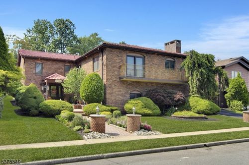 109 Wilson St, Nutley, NJ, 07110-3000 | Card Image