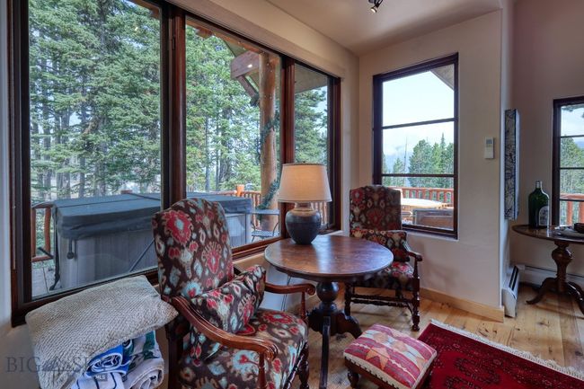 1 Hidden Trail Ln, House other with 4 bedrooms, 5 bathrooms and null parking in Big Sky MT | Image 6