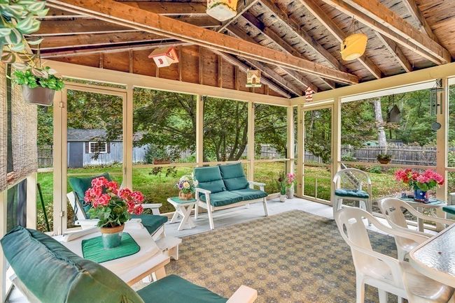 51 Pine St, House other with 3 bedrooms, 1 bathrooms and 5 parking in Sudbury MA | Image 23