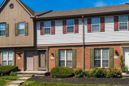 5971 Shadow Lake Cir, Columbus, OH, 43235-7574 | Card Image