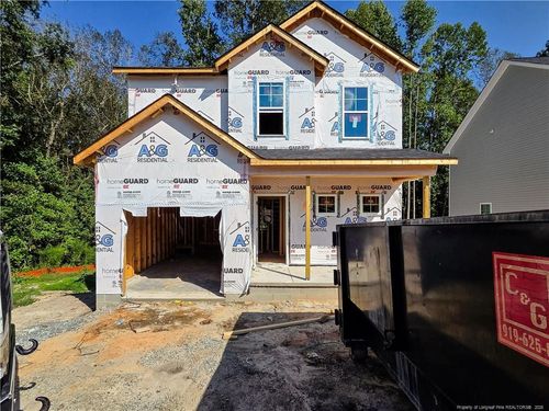 191 Appaloosa Dr, Spring Lake, NC, 28390-8501 | Card Image