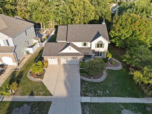 26663 S Jacob Dr, Channahon, IL, 60410-5480 | Card Image