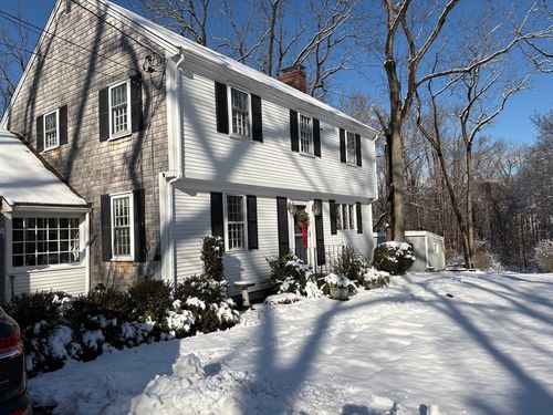 212 S Main Street, Cohasset, MA, 02025 | Card Image
