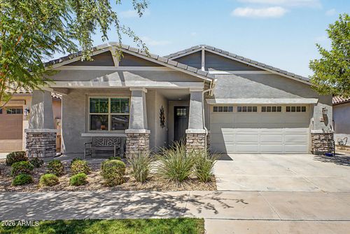 9852 E Texas Avenue, Mesa, AZ, 85212 | Card Image