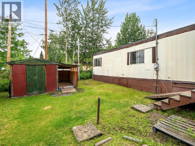 Residential in Whitehorse 4