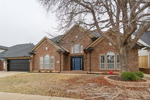 4121 Nw 144th Ter, Oklahoma City, OK, 73134-1710 | Card Image