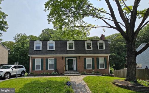 5546 Neddleton Ave, WOODBRIDGE, VA, 22193-4165 | Card Image