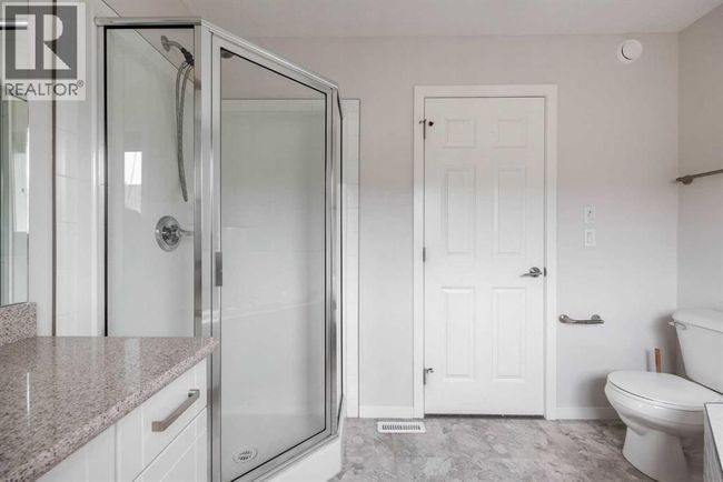120 Warren Way, Townhouse with 3 bedrooms, 3 bathrooms and 2 parking in Fort Mcmurray AB | Image 16