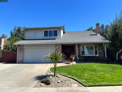 2845 Enea Way, Antioch, CA, 94509-4715 | Card Image