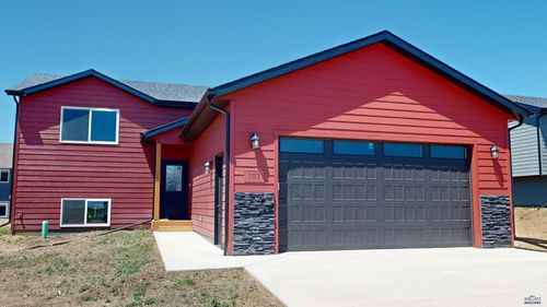 193 Dorchester Ave, BOX ELDER, SD, 57719-8043 | Card Image