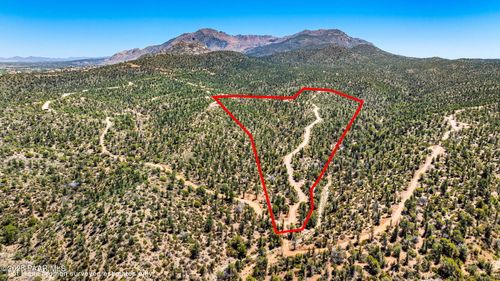 00 N Ranchland 15 Drive, Prescott, AZ, 86303 | Card Image