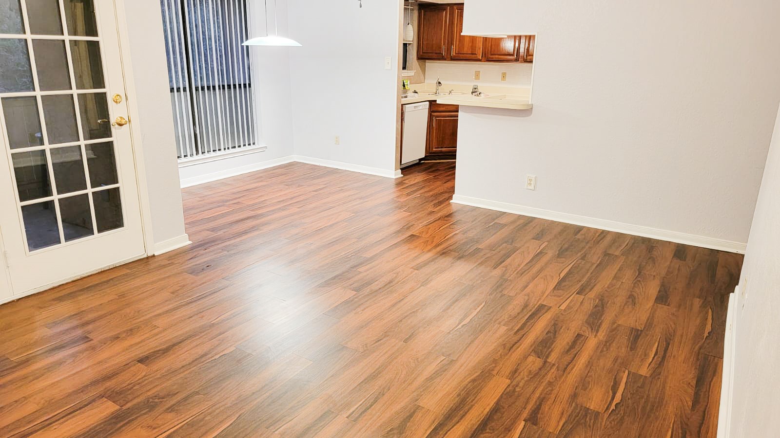 Residential Lease in Arlington