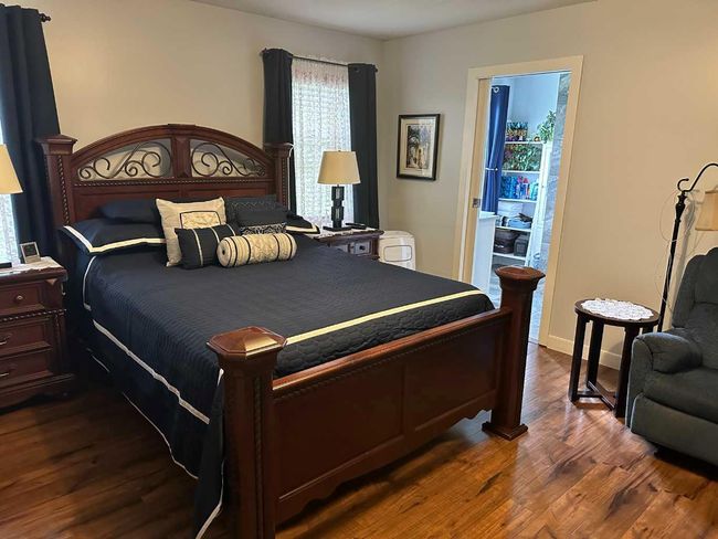 3318 Township Road 400, House other with 4 bedrooms, 4 bathrooms and 6 parking in Rural Lacombe County AB | Image 22
