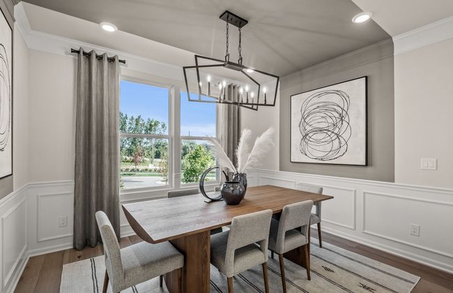 Dining Room | Image 15