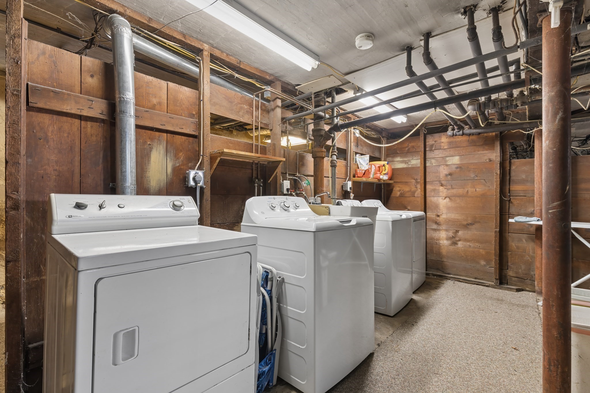 Residential Lease in Boston 5
