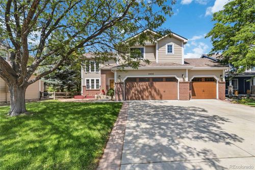 2335 Outlook Trail, Broomfield, CO, 80020 | Card Image