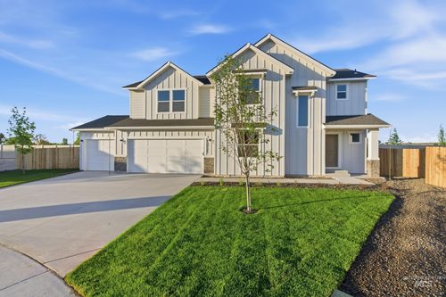 13721 Redway Ct, Caldwell, ID, 83607-1216 | Card Image