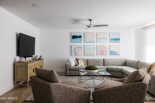 6629 E Dreyfus Ave, Scottsdale, AZ, 85254-3917 | Card Image