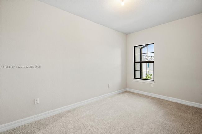 E - 4488 E Appleton Cir E, Townhouse with 3 bedrooms, 3 bathrooms and null parking in Oakland Park FL | Image 10
