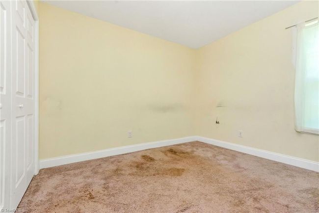 311 Tidline Rd, House other with 3 bedrooms, 1 bathrooms and null parking in Traphill NC | Image 29