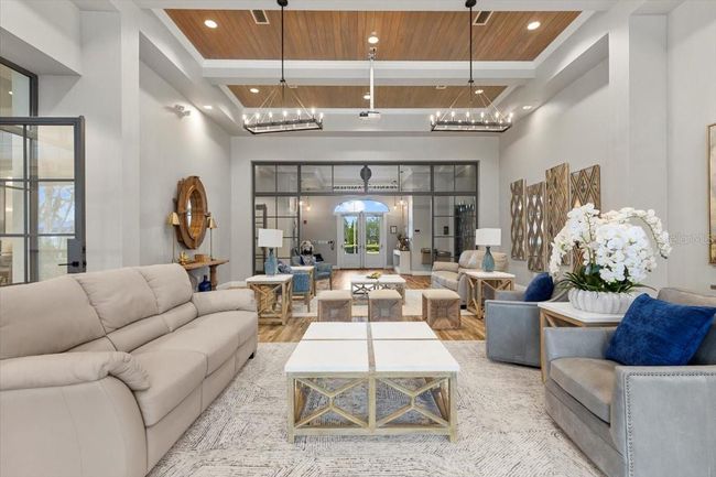 20020 Outpost Point Dr, House other with 4 bedrooms, 3 bathrooms and null parking in TAMPA FL | Image 86
