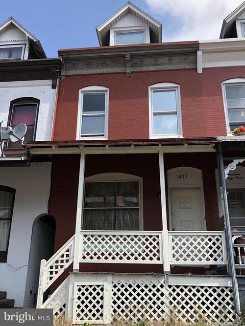 1431 Muhlenberg St, READING, PA, 19602-2127 | Card Image