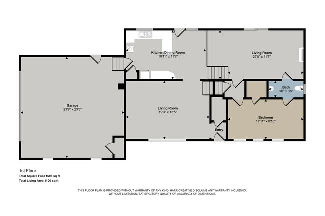 Main Level | Image 7