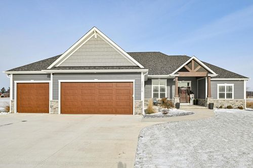 28516 Blue Crane Court, ROCHESTER, WI, 53185 | Card Image