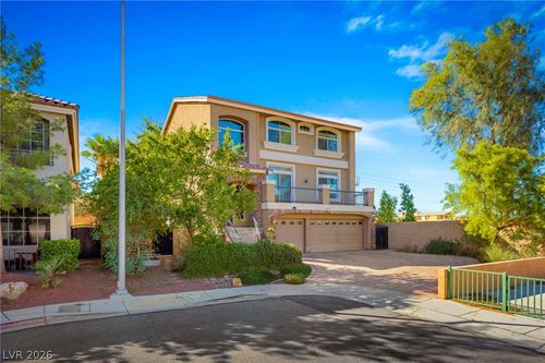 9715 Fox Estate St, Las Vegas, NV, 89141-8707 | Card Image