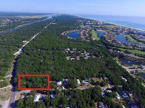 5071 N Ocean Shore Blvd, Palm Coast, FL, 32137-3306 | Card Image