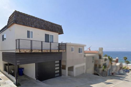 214 42nd St, Manhattan Beach, CA, 90266-3003 | Card Image