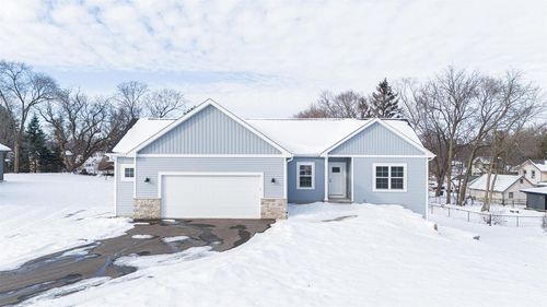 297 Teri Lee Ln, ORFORDVILLE, WI, 53576 | Card Image