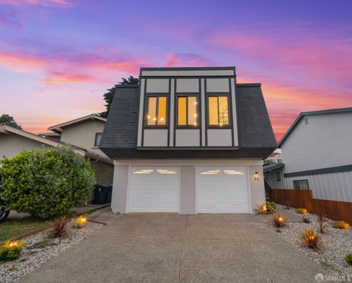 46 Wessix Ct, Daly City, CA, 94015-2832 | Card Image