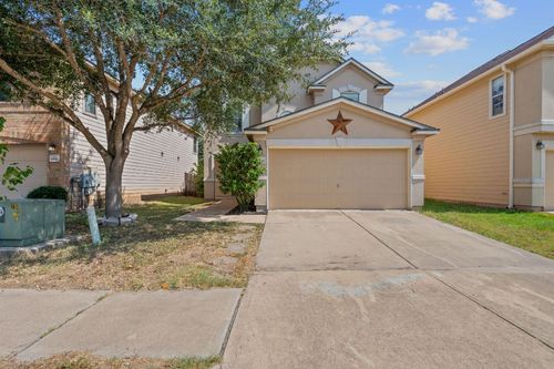 6820 Derby Downs Dr, Austin, TX, 78747-3955 | Card Image