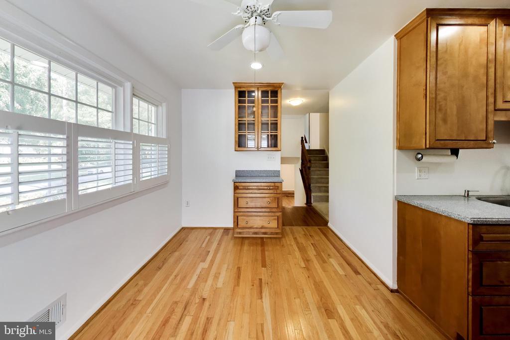 Residential Lease in NORTH BETHESDA 2