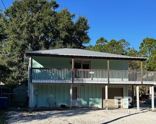 5495 Bear Point Ave, Orange Beach, AL, 36561-4224 | Card Image