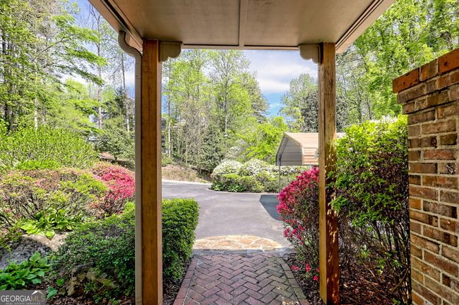 199 Stornoway Dr, Townhouse with 3 bedrooms, 2 bathrooms and 3 parking in Clayton GA | Image 50