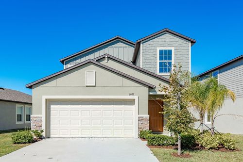 11686 Radiant Shore Loop, SAN ANTONIO, FL, 33576-7432 | Card Image