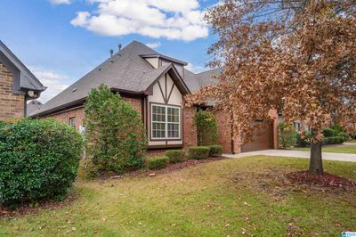 3635 Harrier Road, House other with 5 bedrooms, 3 bathrooms and null parking in TRUSSVILLE AL | Image 1