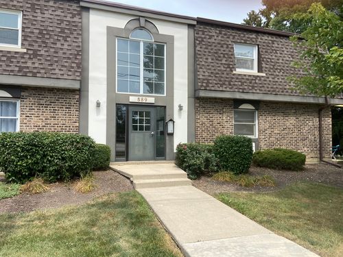 apt-210-889 Trace Dr, Buffalo Grove, IL, 60089-8305 | Card Image