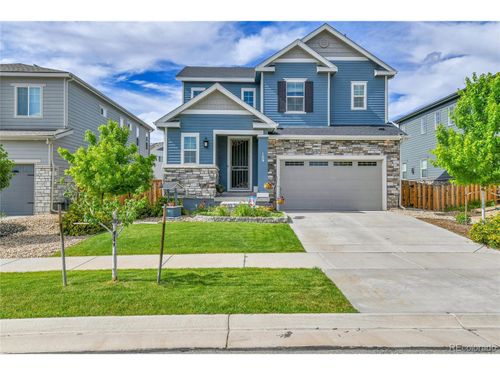 109 N Patsburg St, Aurora, CO, 80018-1786 | Card Image