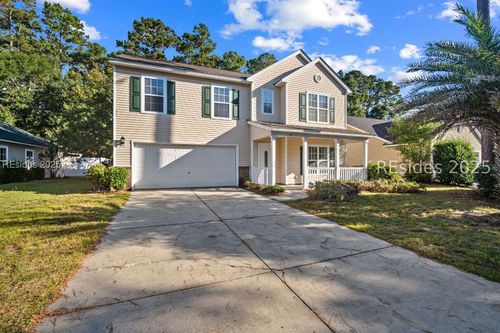 37 Heather Glenn Ln, Bluffton, SC, 29910-7877 | Card Image